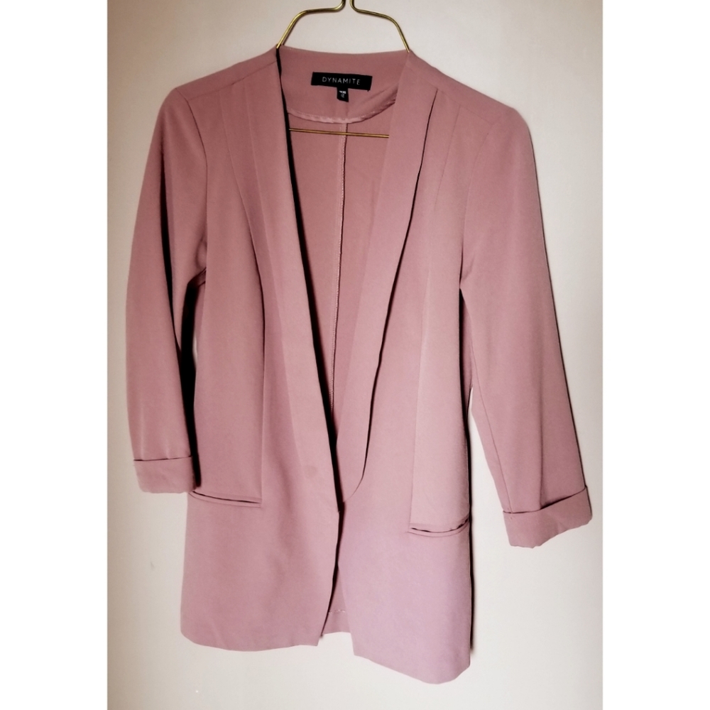 Dynamite Blazer